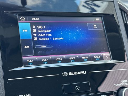 Used 2020 Subaru Impreza 2.0i image 18