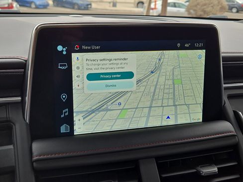 Used 2024 Chevrolet Tahoe RST image 19