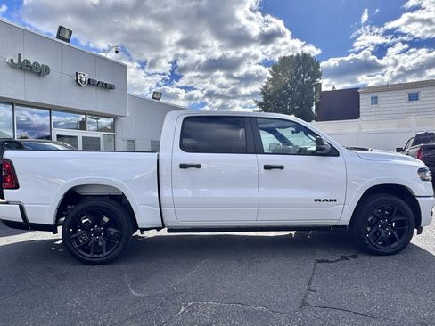 New 2026 RAM 1500 Laramie image 9