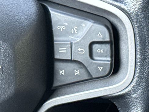 Used 2023 Ford Bronco Outer Banks image 19