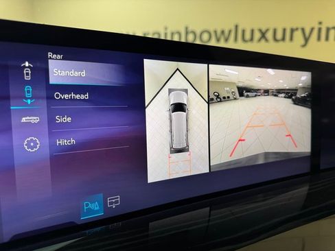 Used 2025 Cadillac Escalade Sport w/ Touring Package image 18