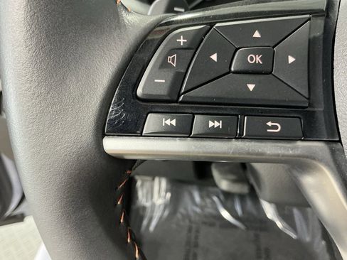 Used 2024 Nissan Altima 2.5 SR w/ SR Premium Package image 11