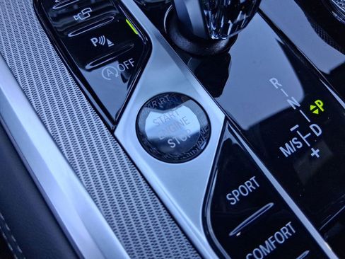 New 2026 BMW 840i xDrive Coupe w/ M Sport Professional Package image 17