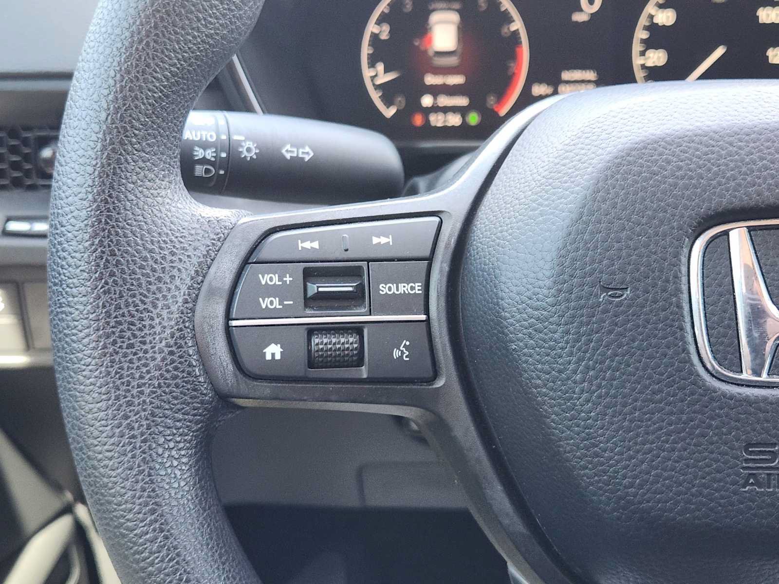 Certified 2023 Honda CR-V LX image 26