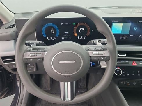 Used 2024 Hyundai Sonata SEL image 25