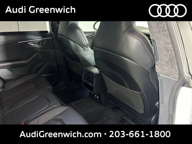 Used 2020 Audi RS Q8 AWD/4WD image 14