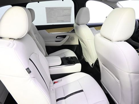 New 2026 MAZDA CX-90 3.3 Turbo S w/ Premium Plus image 18