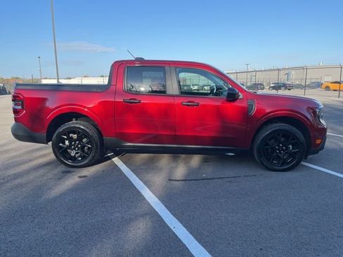 Used 2025 Ford Maverick XLT w/ XLT Luxury Package image 5