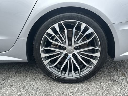 Used 2018 Audi A6 2.0T Premium Plus image 19