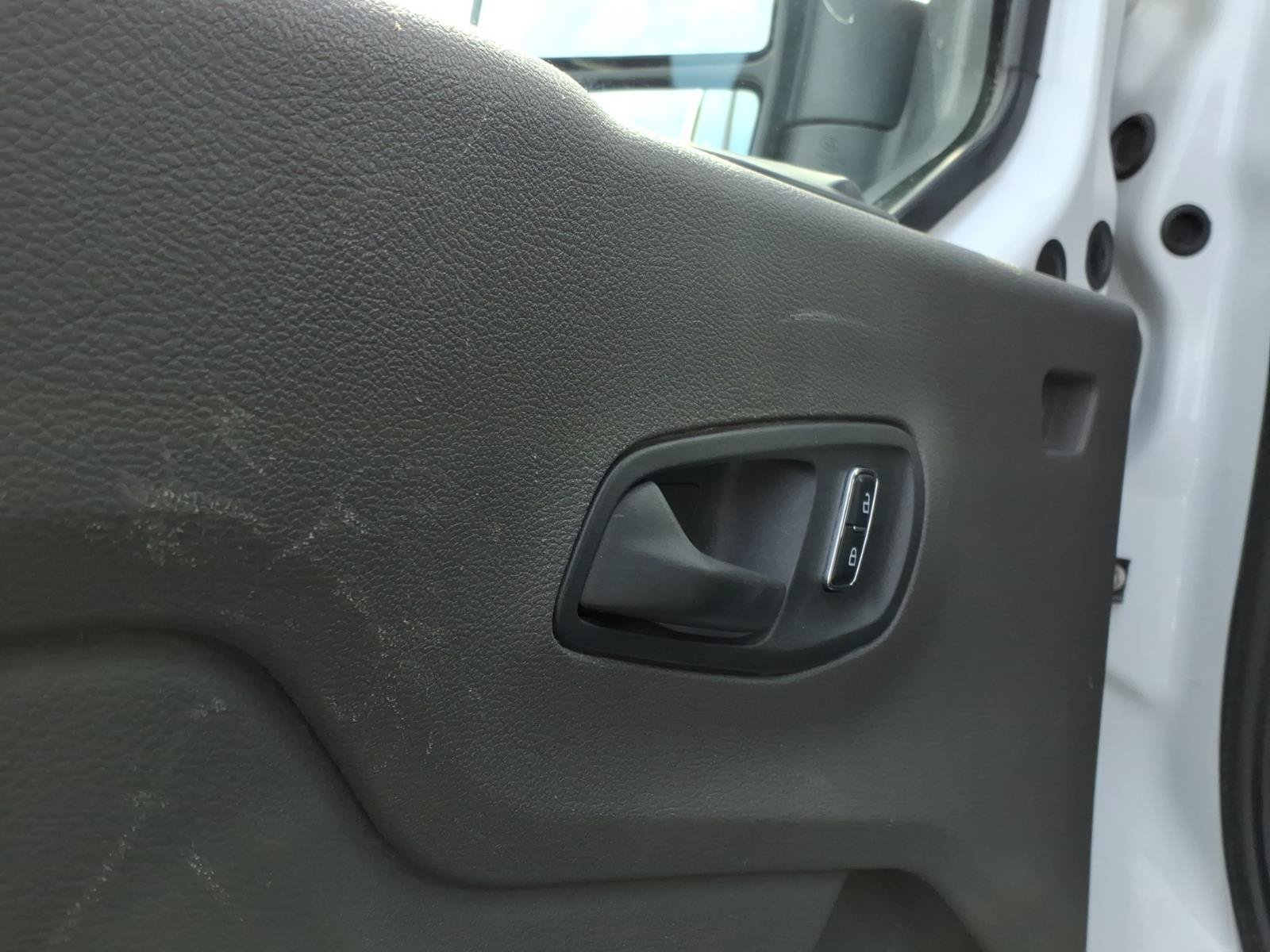 Certified 2024 Ford Transit 250 148 High Roof w/ Load Area Protection Package RWD image 11