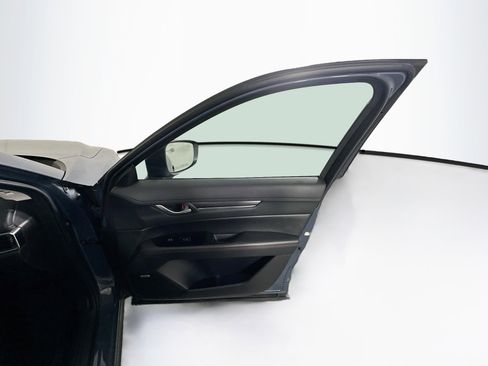 Used 2025 MAZDA CX-5 Carbon Edition AWD/4WD image 33