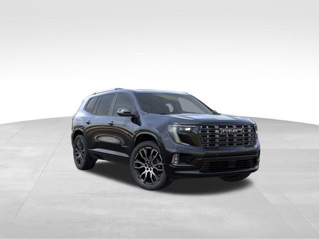 New 2027 GMC Acadia Denali Ultimate w/ LPO, Floor Liner Package AWD/4WD image 1