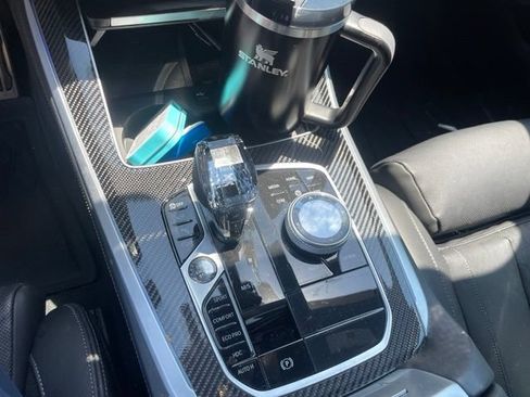 Used 2023 BMW X5 M50i w/ Executive Package AWD/4WD image 45