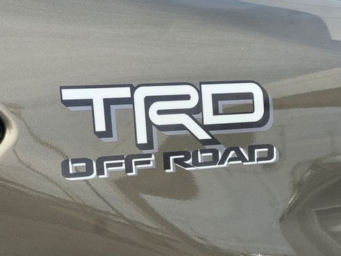 New 2026 Toyota Tacoma TRD Off-Road image 20