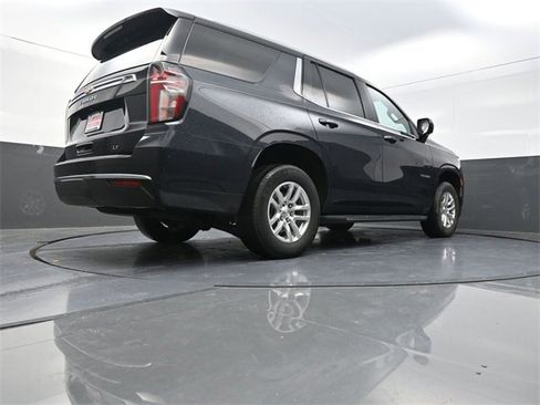 Used 2023 Chevrolet Tahoe LT image 33