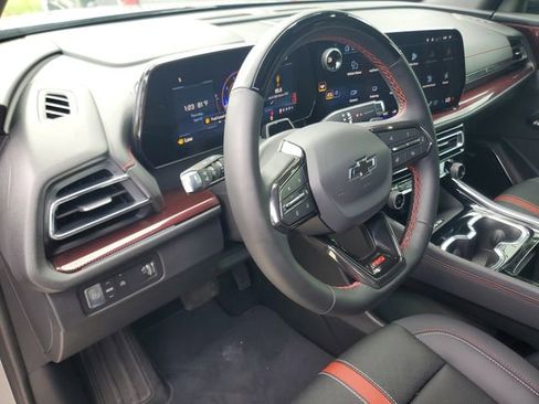 Certified 2026 Chevrolet Traverse RS image 19