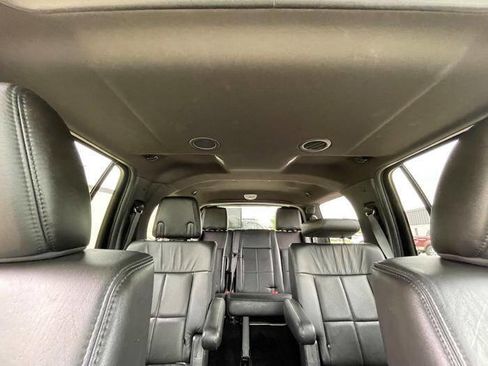 Used 2012 Lincoln Navigator 4WD image 34