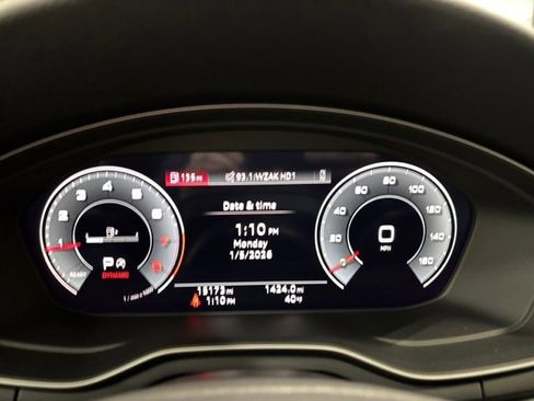 Used 2024 Audi A5 2.0T Premium Plus image 16