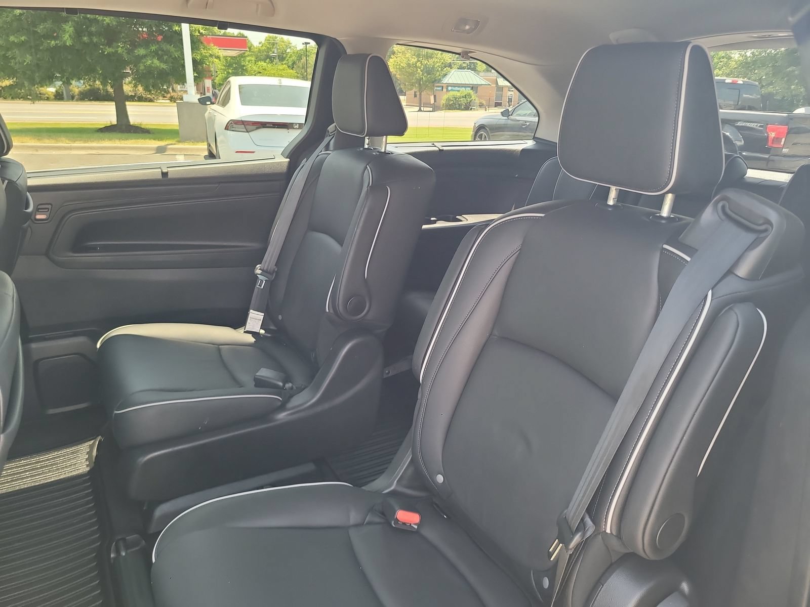 Used 2025 Honda Odyssey Touring image 24