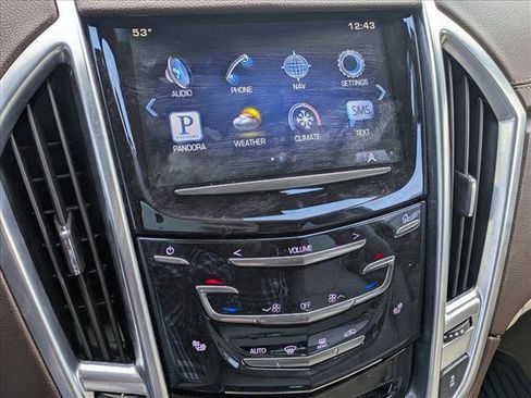 Used 2015 Cadillac SRX Luxury w/ Driver Awareness Package image 15