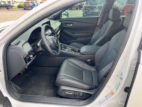 New 2025 Honda Accord Sport image 10