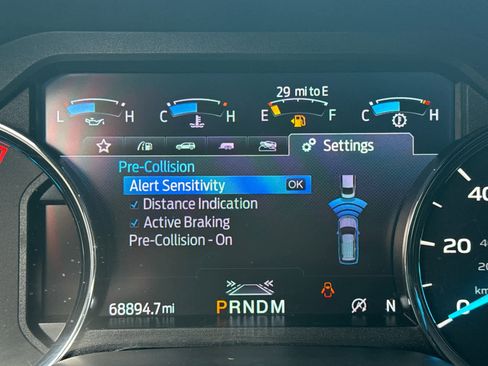 Used 2021 Ford Expedition Max Limited image 48