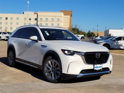 New 2026 MAZDA CX-90 3.3 Turbo w/ Premium Plus Pkg