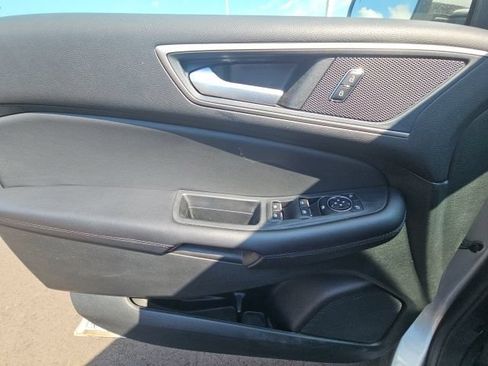 Used 2024 Ford Edge SEL w/ Convenience Package AWD/4WD image 26
