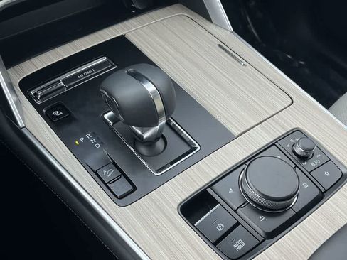 Certified 2025 MAZDA CX-90 Plug-In Hybrid w/ Preferred image 31