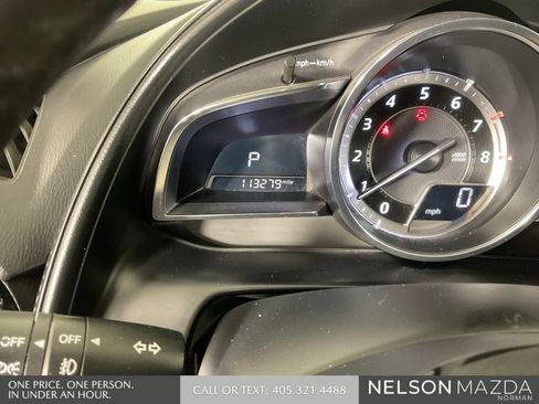 Used 2016 MAZDA CX-3 Grand Touring AWD/4WD image 47