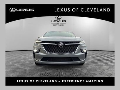 Used 2024 Buick Enclave Avenir w/ Avenir Technology Package