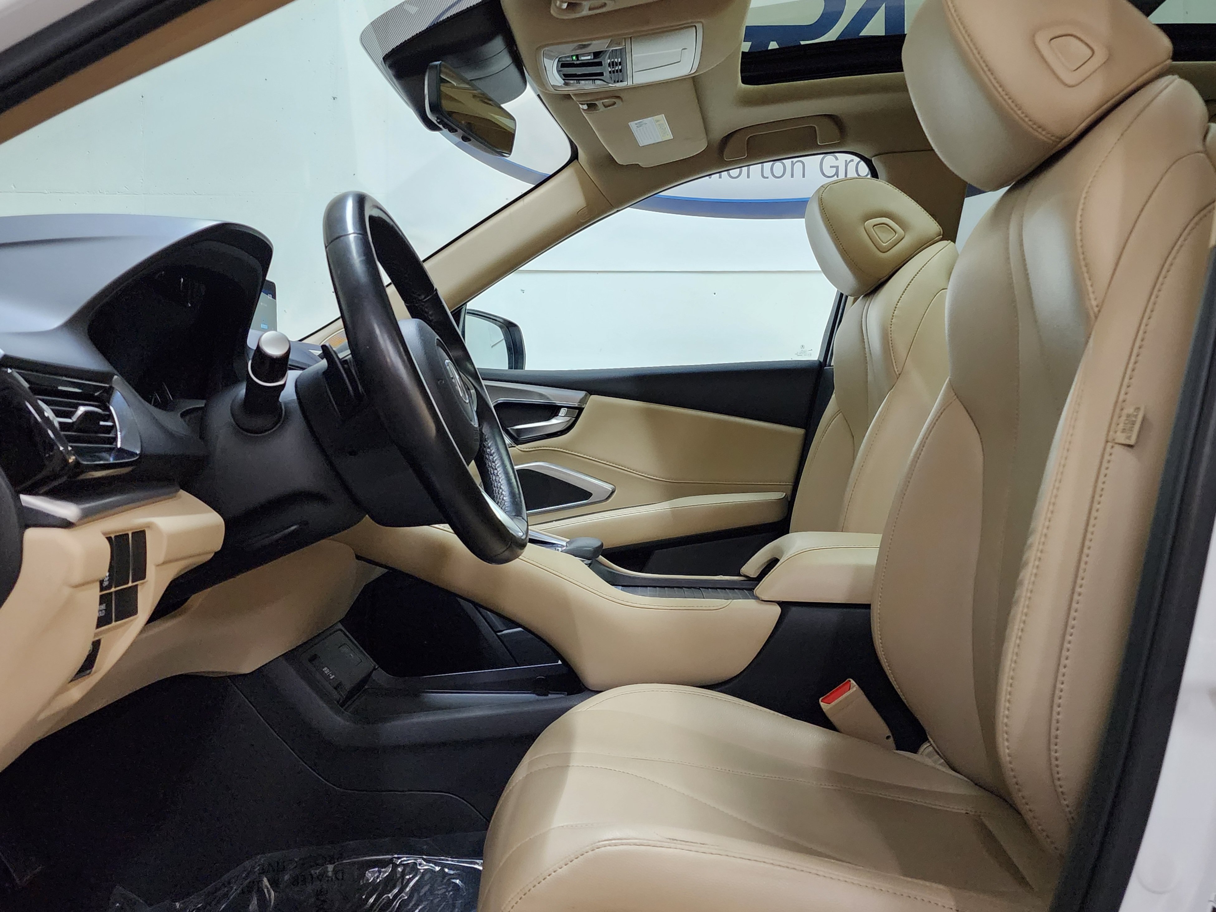 Used 2023 Acura RDX AWD image 15