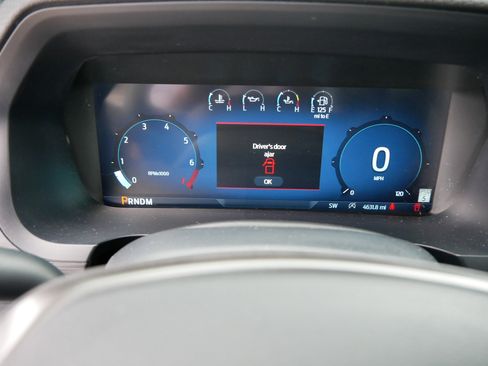 New 2024 Ford F150 XLT w/ Equipment Group 302A MID image 21