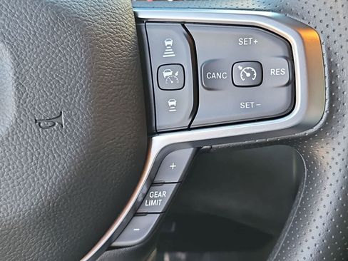 New 2026 RAM 2500 Tradesman w/ Power Wagon Package image 24