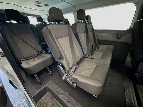 Used 2024 Ford Transit 350 XLT RWD image 14