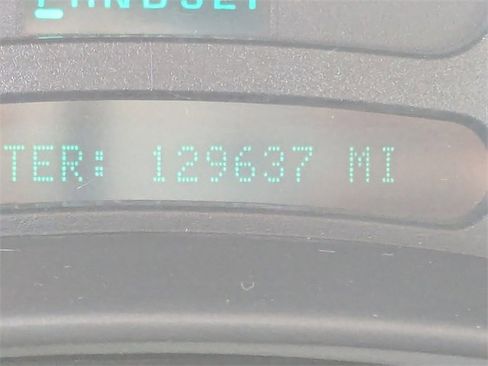 Used 2005 Chevrolet Silverado 1500 LS w/ Light Duty Power Package image 21