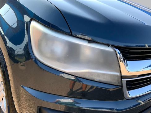 Used 2017 Chevrolet Colorado LT RWD image 28