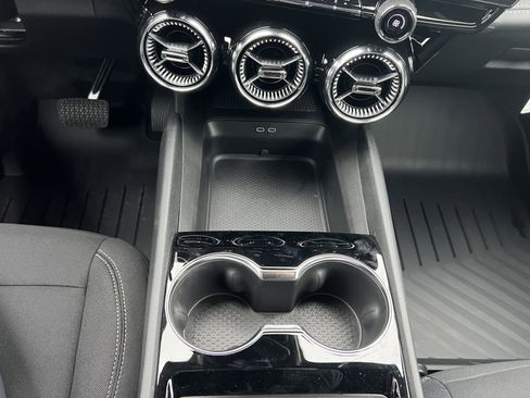 New 2026 Chevrolet Blazer EV LT image 8