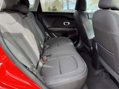 Used 2017 Kia Soul + w/ Designer's Package image 15