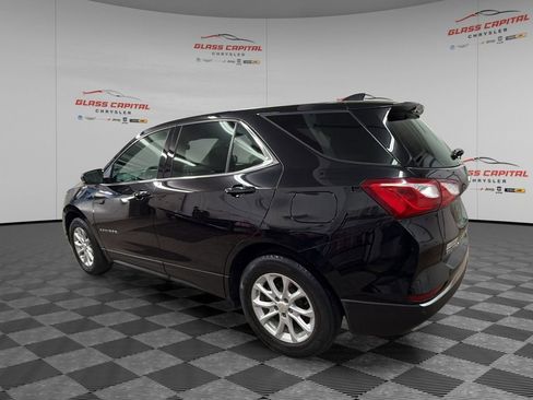 Used 2020 Chevrolet Equinox LT image 5