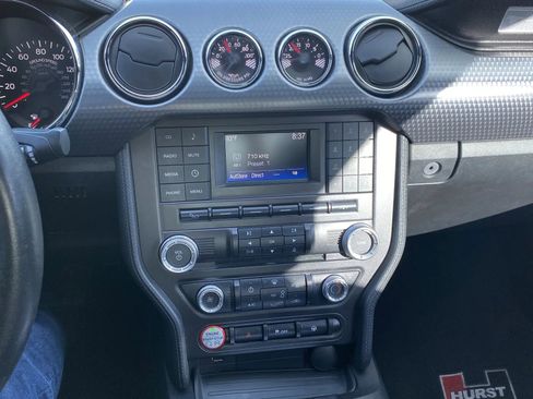 Used 2017 Ford Mustang GT w/ GT Performance Package image 13