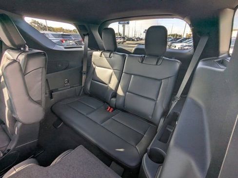 New 2026 Ford Explorer ST w/ Sun And Sound Package image 17