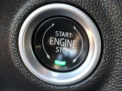 Used 2023 Chevrolet Silverado 1500 Custom Trail Boss image 23