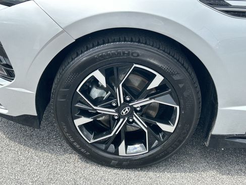 Used 2025 Hyundai Sonata SEL FWD image 11