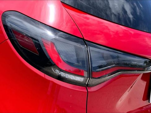 Used 2025 Honda HR-V Sport image 28