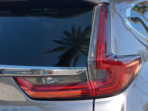 Used 2020 Honda CR-V EX-L image 8