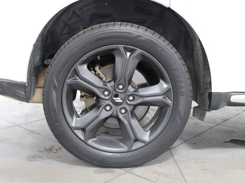 Used 2020 Dodge Journey Crossroad image 45