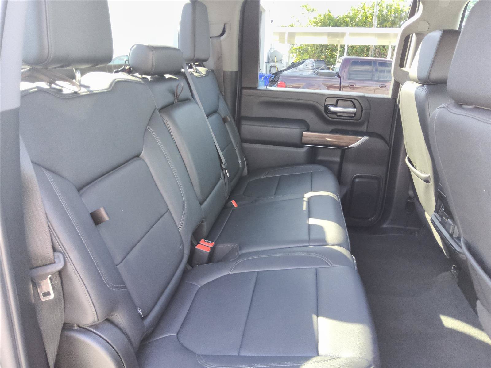 Used 2022 Chevrolet Silverado 2500 LT w/ Convenience Package AWD/4WD image 29