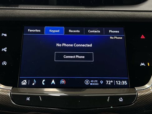 Used 2025 Cadillac XT6 Premium Luxury w/ Platinum Package AWD/4WD image 35