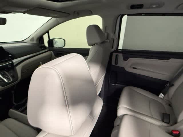 New 2027 Honda Odyssey EX-L image 40
